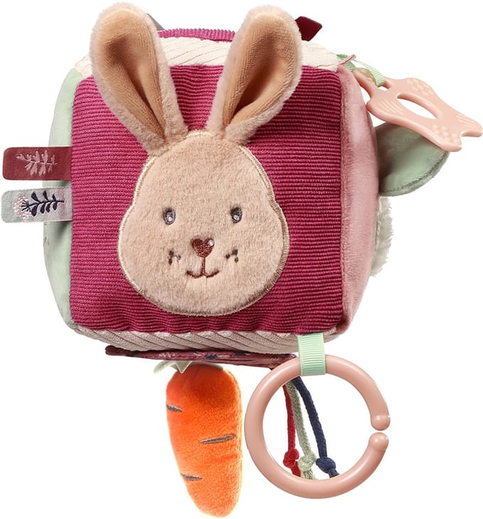 Baby Ono Rabbit Karo Activiteitenkubus