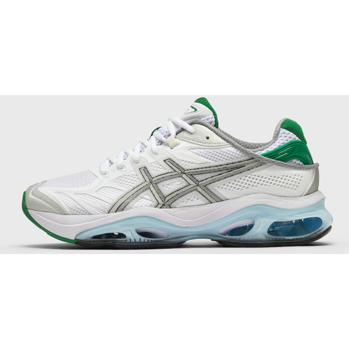 X Hidden NY-GEL-KINETIC 2.0