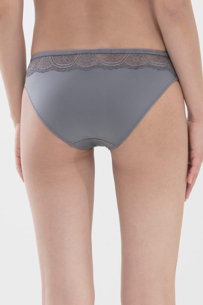 Minislip Serie Stunning Lovely Grey