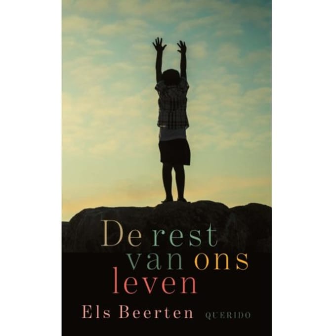 De Rest Van Ons Leven - Els Beerten