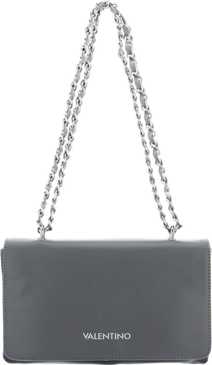 VALENTINO Schoudertas Pattina Klenia Shoulder Bag Grig / Multicolor Grijs