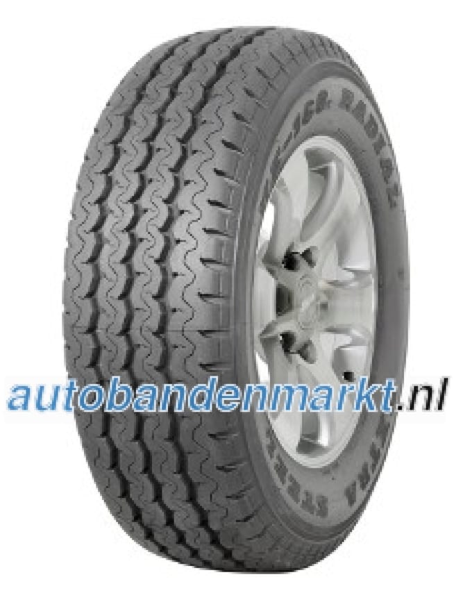 Maxxis UE-168 ( 165 R13C 94/93R 8PR )