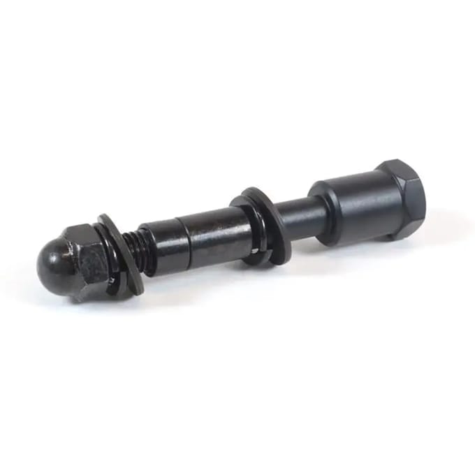 Motorspiegel adapter Chaft Harley