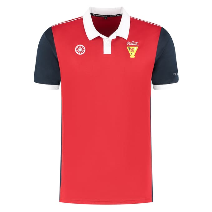 Boys Tech Tee Pollux UIT