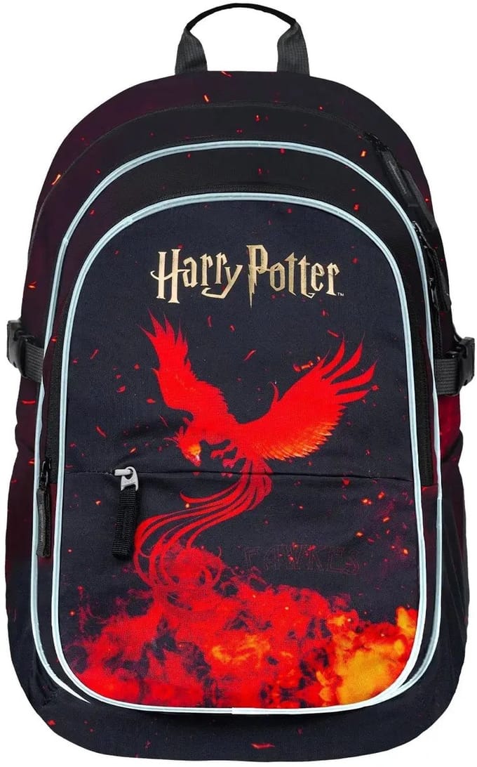 Baagl Core Rugzak Harry Potter Phoenix 25L