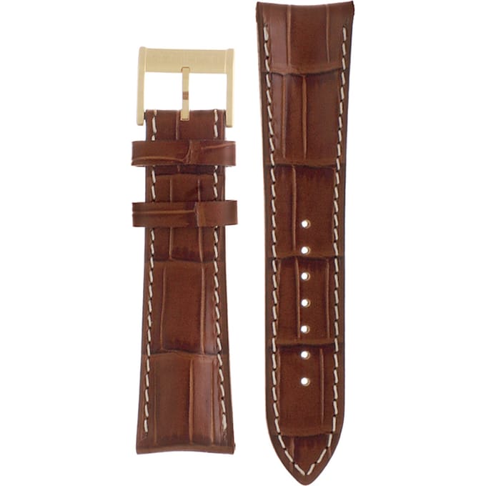 Hamilton Straps H690.328.101 Lord Hamilton band