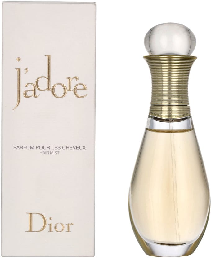 Dior J'Adore Hair Mist haarparfum 40ml haarparfum