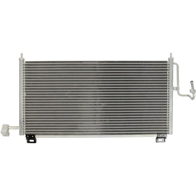 Condensator, airconditioning NISSENS 94720