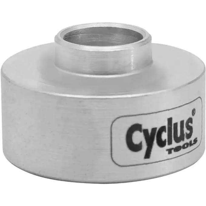 Gereedschap pro lagersteun voor gebruik met lagerpers Cyclus ref 180126