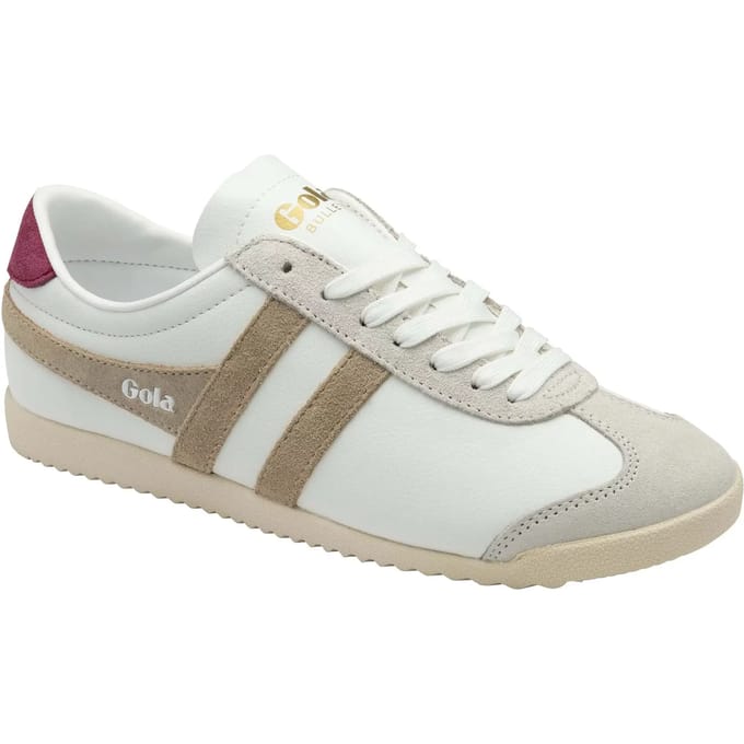 Sportieve Gola Bullet Pure Trainer dames 37 Dames