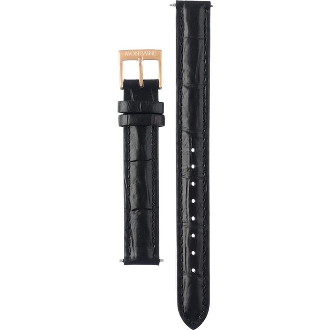 Mondaine FC8212.20R.1 Horlogeband