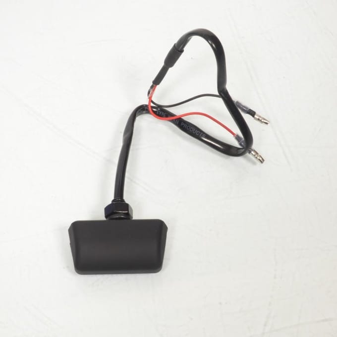 Éclairage de plaque Myra pour Auto 12v 0.45w led Neuf