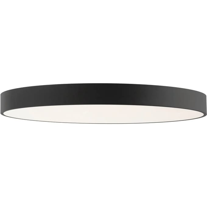 Plafondlamp Indeluz lighting Bilog SMD 96W 7944lm(6355lm) CRI80 3000K
