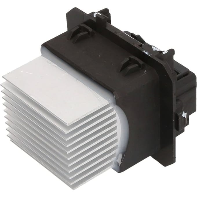 Regelaar, binnenventilator VALEO 596301