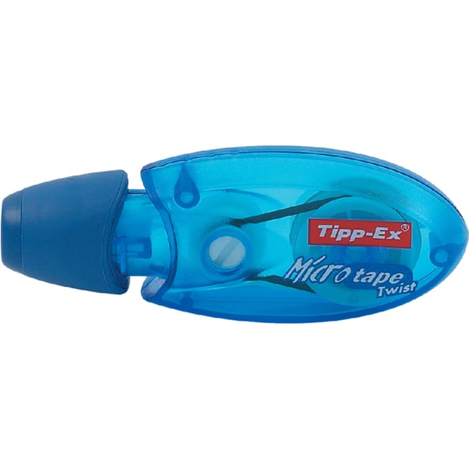 Correctietape Tipp-Ex micro twist 5mmx8m