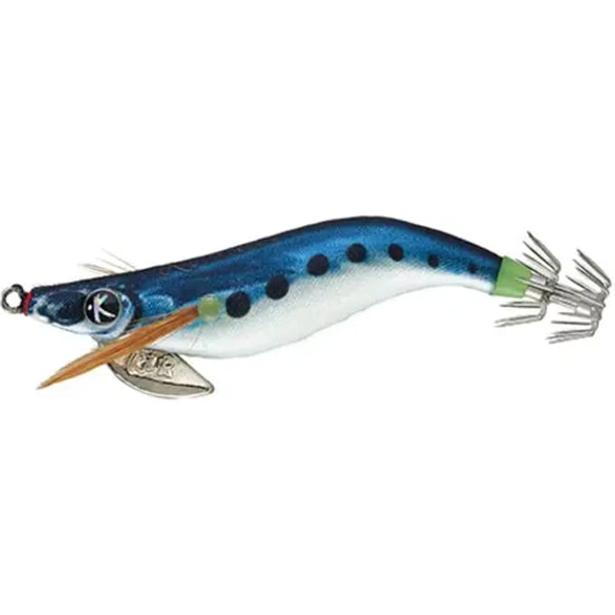 Hard zeeaas Williamson Killer Gamba