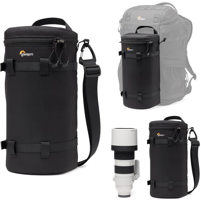 Étui à objectif Lowepro ProTactic LCS 13 x 32 III