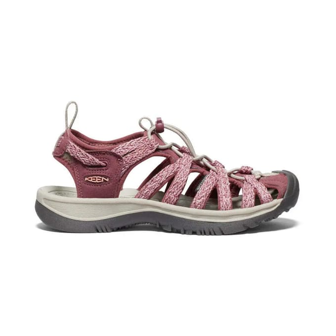 Dameswandelschoenen Keen Whisper