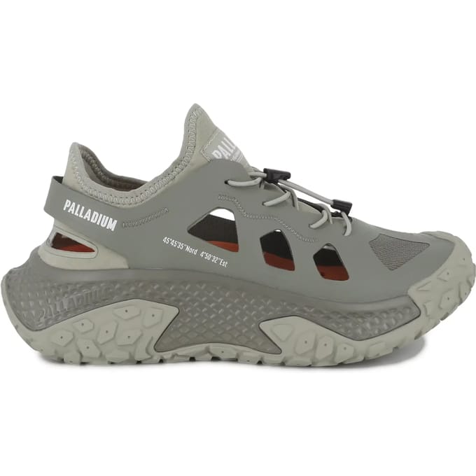 Trainers Palladium Offbound Hydro