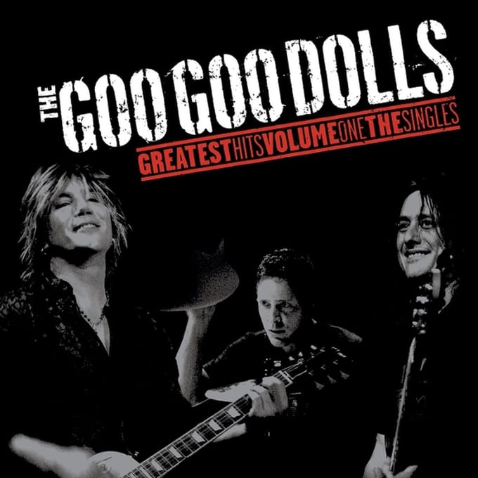 Greatest Hits Volume One