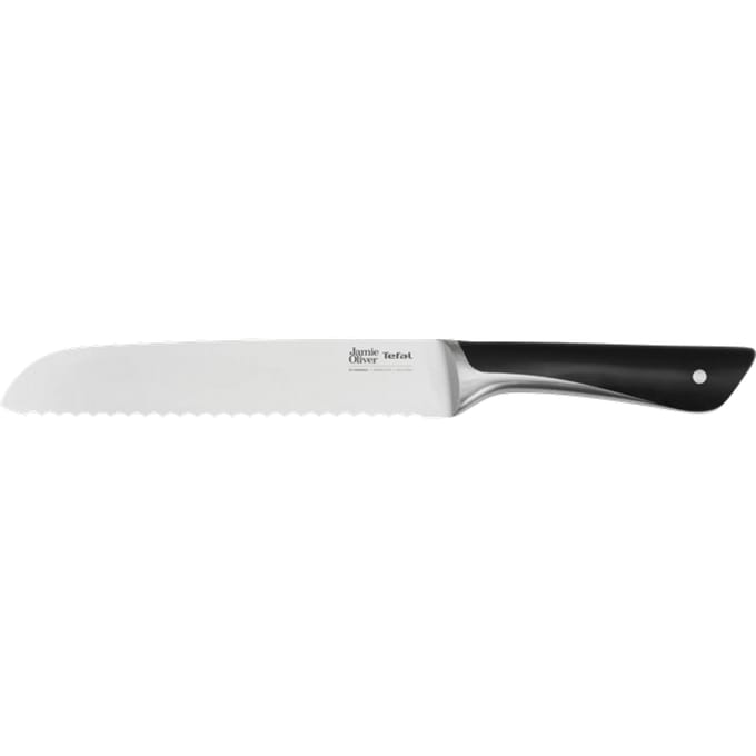 Tefal Jamie Oliver K2670355 broodmes 20cm