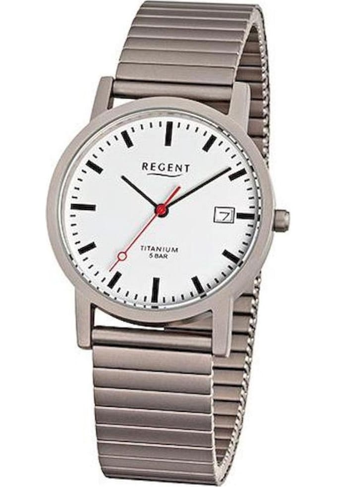 Regent Herenhorloge F-475