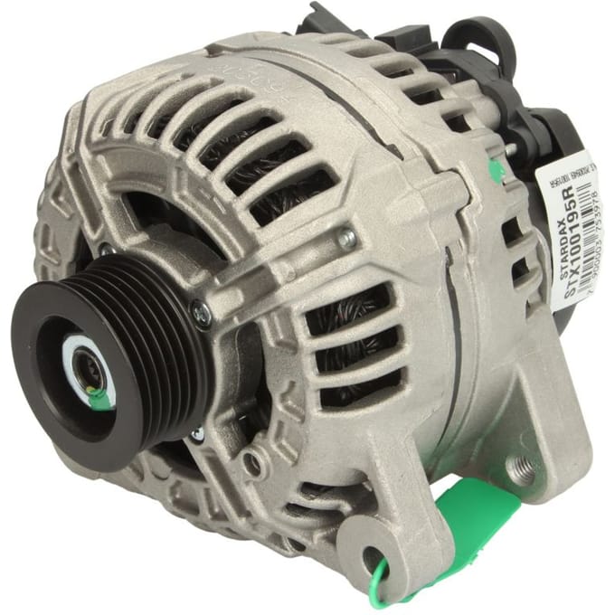 Spanningsregelaar STARDAX STX100195R