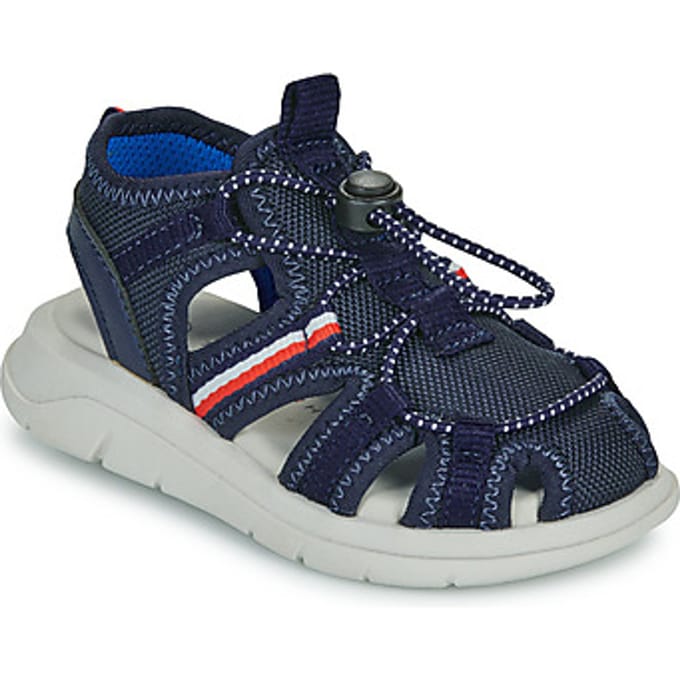 Tommy Hilfiger  Platte sandalen QUEST