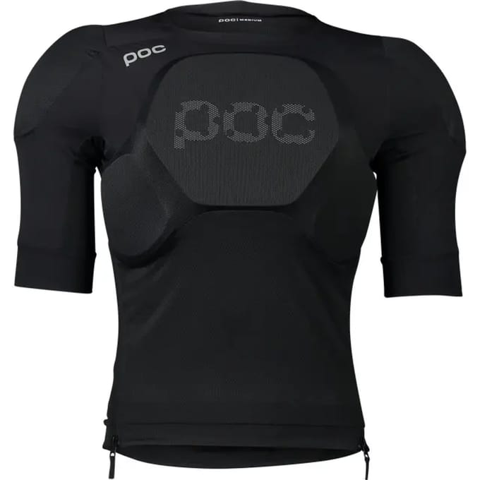 POC Oseus VPD Tee Protection Tops zwart