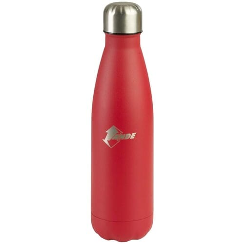 Schoenaccessoires Ande Bottle 0,5Lt Acc Inox P.C. And