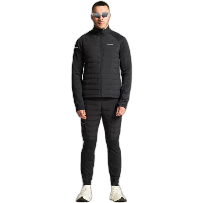 Dames hardloopjack Craft Subz 4