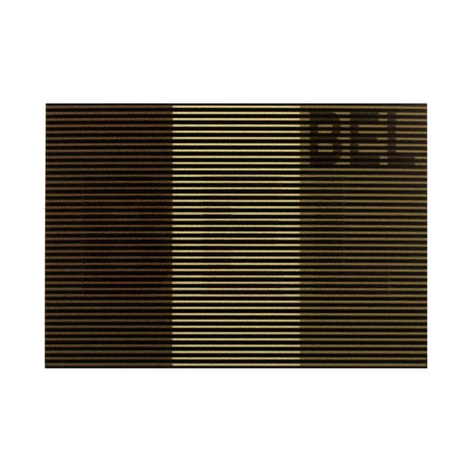 Textiel patch Clawgear Dual IR BEL