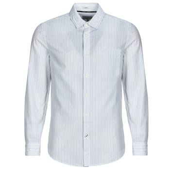 Overhemd Lange Mouw Pepe jeans ADISON