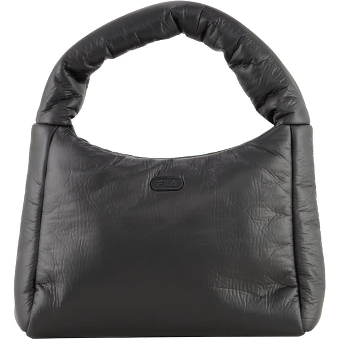 FILA Lecore Padded Tote Bag Black Maat: OS | Handtassen Outlet | Dames | Zwart