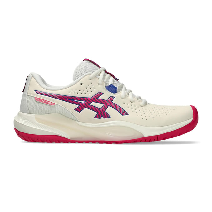 ASICS Gel-Challenger 15 Allcourt schoen Dames