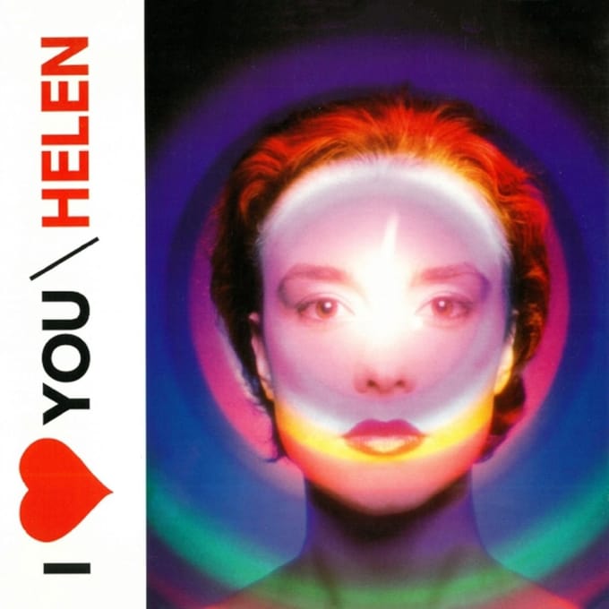 Helen - I Love You
