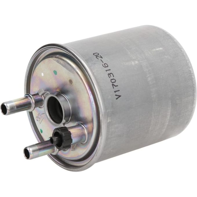 Brandstoffilter PURFLUX FCS752