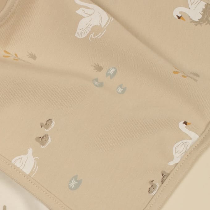 Babylook Swan Slaapzak Zomer - 110 cm