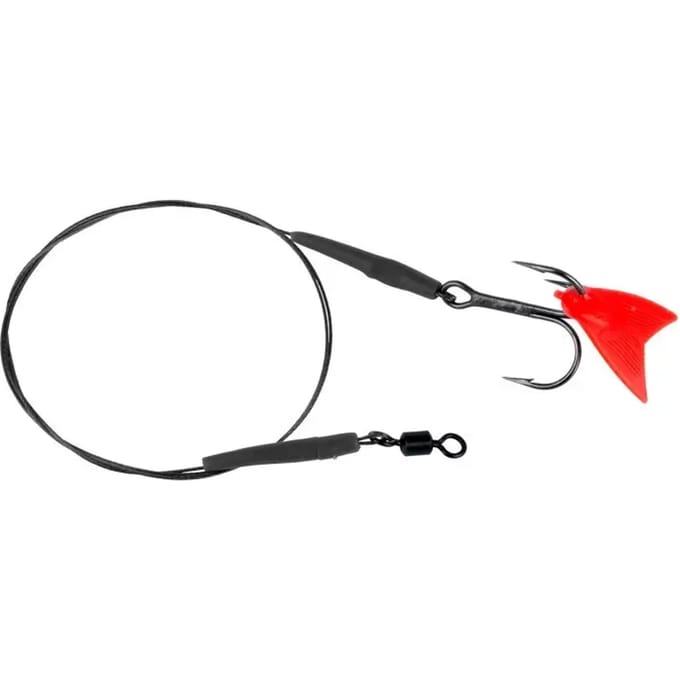 Skeater Deadbait Piketrace 7x7 Float | 45cm #2