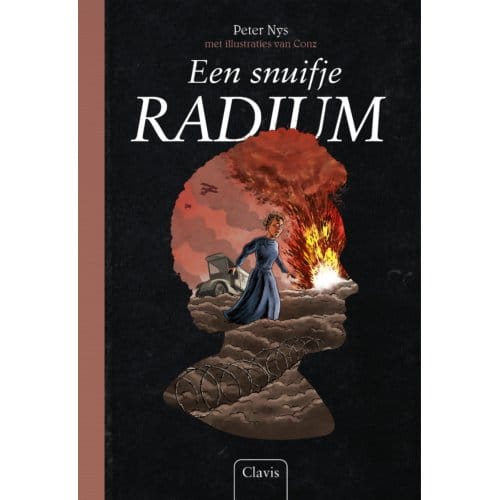 Een Snuifje Radium - De Parameters - Peter Nys