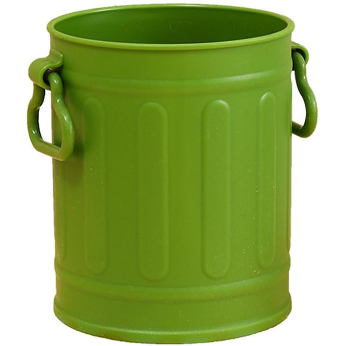 Pennenhouder Potloodemmer Plastic Make-up Kwasten Organizer Bureau Kantoorartikelen Container met