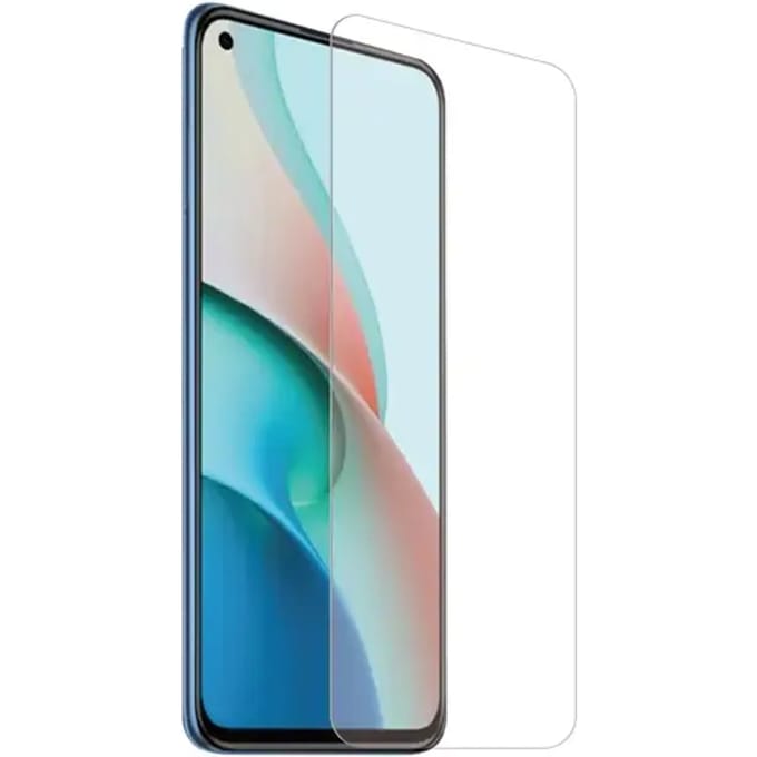 Gehard glas Muvit For Change Xiaomi11 Lite 5G NE | 11 Lite 5G