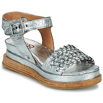 Sandalen met sleehak Airstep / A.S.98 LAGOS SANDALS