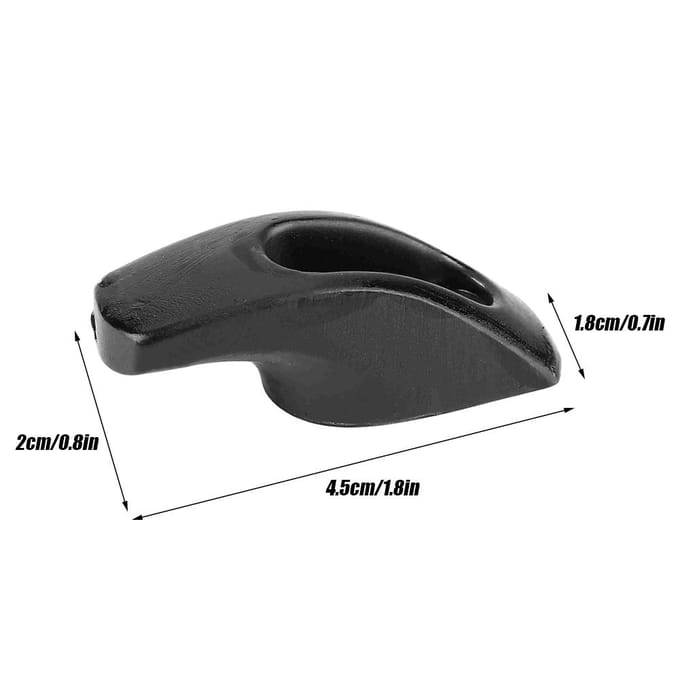 Vervangende Batterijcabine Haak Hanger Voor Ninebot Nine ES1 ES2 ES4 Opvouwbare Elektrische Scooter black