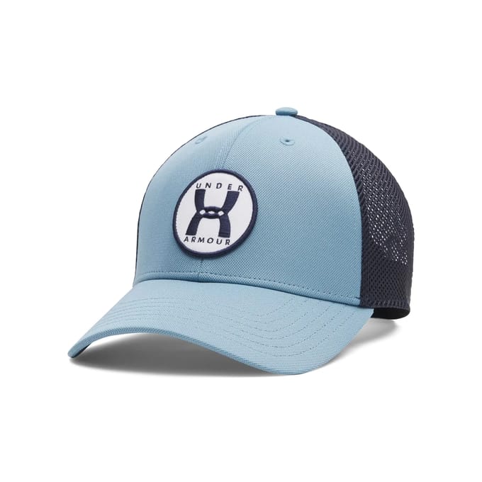 Trucker pet Under Armour Blitzing