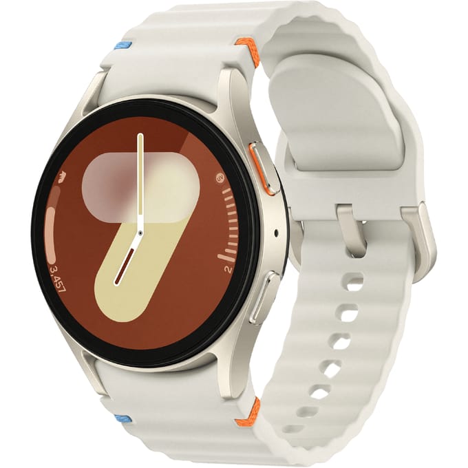 Samsung Galaxy Watch7 Cream 40mm WiFi