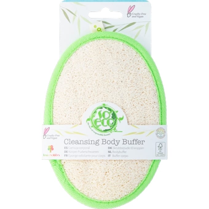 So Eco Reinigende Body Buffer