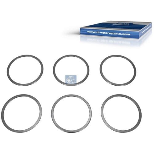 Dt Spare Parts Reparatieset achteras DT 7.92860