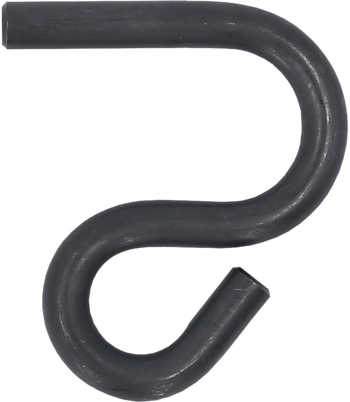 KS TOOLS Universele ashendelhaak - 700.1499