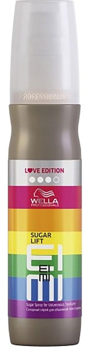 Wella EIMI Sugar Lift Pride - Haarspray - 150 ml
